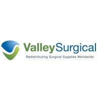 Valley Surgical logo - Similar company to Imedical Inc.