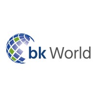 bk World logo - Similar company to Bk Group Ag
