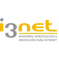 i3net (Ingeniería, Investigación e Innovación para Internet) logo - Similar company to Julditec