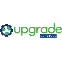 Upgrade Services Limited logo - Similar company to Upgrade Services