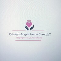 Kelsey's Angels Home Care logo - Similar company to Supreme Structures