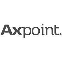 Axpoint logo - Similar company to Code Reality