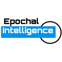 Epochal Intelligence logo - Similar company to Codechef Aseb