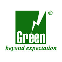 Green Electricals Private Limited logo - Similar company to Lubi Ev Solutions