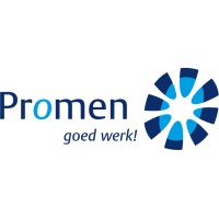 Promen logo - Similar company to Rijnvicus