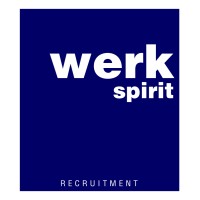Werkspirit personeelsbemiddeling B.V. logo - Similar company to Road4Work B.V.