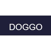 M-dogGo logo - Similar company to Jinder