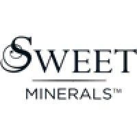 Sweet Minerals logo - Similar company to South Hill Designs