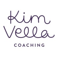 Kim Vella Coaching logo - Similar company to Zen Enterprise