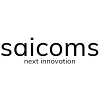 Saicoms logo - Similar company to Saicom Infotech Pvt. Ltd.