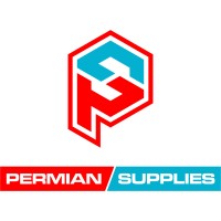 Permian Supplies logo - Similar company to Printex