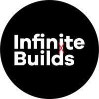 Infinite Builds logo - Similar company to Csueb Associated Students, Incorporated