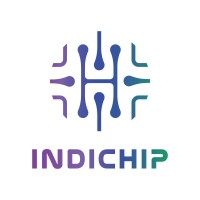 IndiChip Semiconductors logo - Similar company to Yitoa Aurora Micro Technology Co., Ltd.