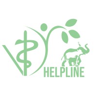 Vet Helpline India Pvt Ltd. logo - Similar company to Dr.Pets App