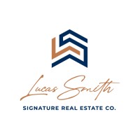 Lucas Smith Signature Real Estate Co. logo - Similar company to Merriby Real Estate Llc