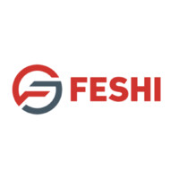 FESHI Logística Global logo - Similar company to Apoio Logística