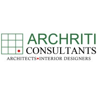 Archriti Consultants logo - Similar company to Planning Arc