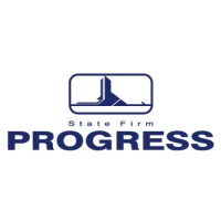 SE PROGRESS Ministry of Defence of Ukraine logo - Similar company to Smart It Systems 🇺🇦