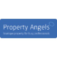 Property Angels logo - Similar company to Housewise