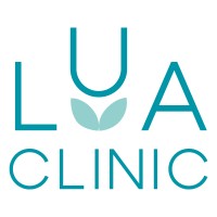 LUA CLINIC logo - Similar company to Centro Coromina Otorrinolaringología