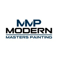 Modern Masters Painting logo - Similar company to Bl Woodworking