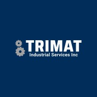 Trimat Industrial Services Inc logo - Similar company to Quality Millwright