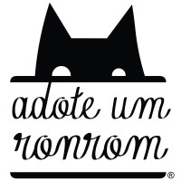 Adote um Ronrom logo - Similar company to Patinhas Online