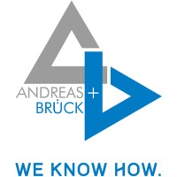 Ingenieurbüro Andreas + Brück GmbH logo - Similar company to Raumzenit