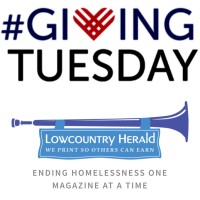 LOWCOUNTRY HERALD logo - Similar company to Centre Camp