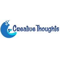 Creative Thoughts. logo - Similar company to Creative.Ai