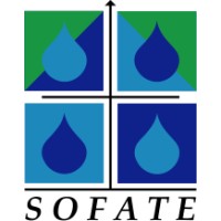 SOFATE traitement des eaux logo - Similar company to Si Collecte Traitement Des Eaux Usees.