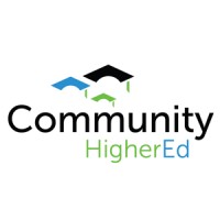 Community HigherEd logo - Similar company to Highered Projects