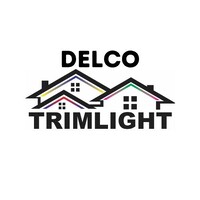 Delco Trimlight logo - Similar company to Wacpack