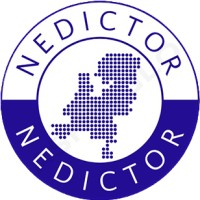 NEDICTOR (voorheen bekend als Viag) logo - Similar company to Gesicht