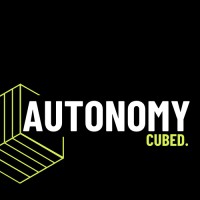 Autonomy Cubed logo - Similar company to Mawi
