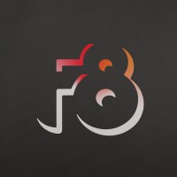 F8 Creative Agency logo - Similar company to Multiple Graphic Design