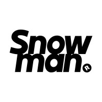 Snowman Global logo - Similar company to Server1.Bg