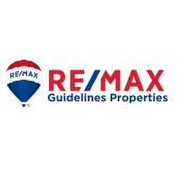 RE/MAX Guidelines Properties logo - Similar company to Re/Max Uae