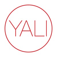 Yali Glass logo - Similar company to Kiro Srl