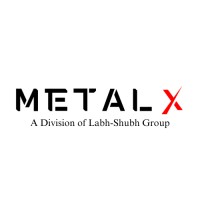 Metal X Industries logo - Similar company to Target Metal Solutions
