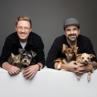 Arf & Wag logo - Similar company to Lupitalab