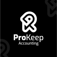 Prokeep Accounting & Bookkeeping logo - Similar company to The Integrated Cfo