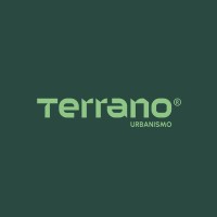 Terrano Urbanismo logo - Similar company to Embrace Empresa Brasil Central De Engenharia