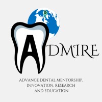 ADMIRE (Advance Dental Mentorship Innovation Research Education) logo - Similar company to Smiles Organization