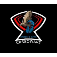 Cassowary Games & Utility logo - Similar company to Perfect Utility