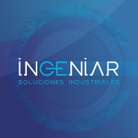 Ingeniar Soluciones Industriales logo - Similar company to Aular Consultora