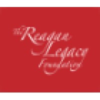 The Reagan Legacy Foundation logo - Similar company to Reagan Education