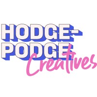 Hodgepodge Creatives logo - Similar company to Creative Network Live