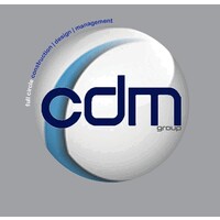 CDM-UK Group logo - Similar company to Polbuilt Ltd