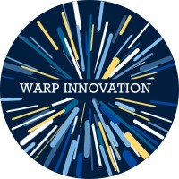 Warp-Innovation logo - Similar company to Upthinking